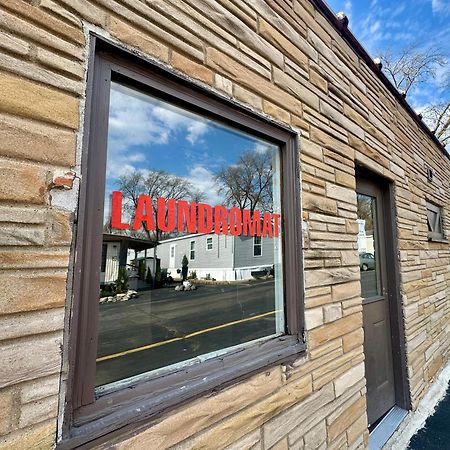 Des Plaines Motel By Oyo O'Hare Airport Chicago Екстер'єр фото