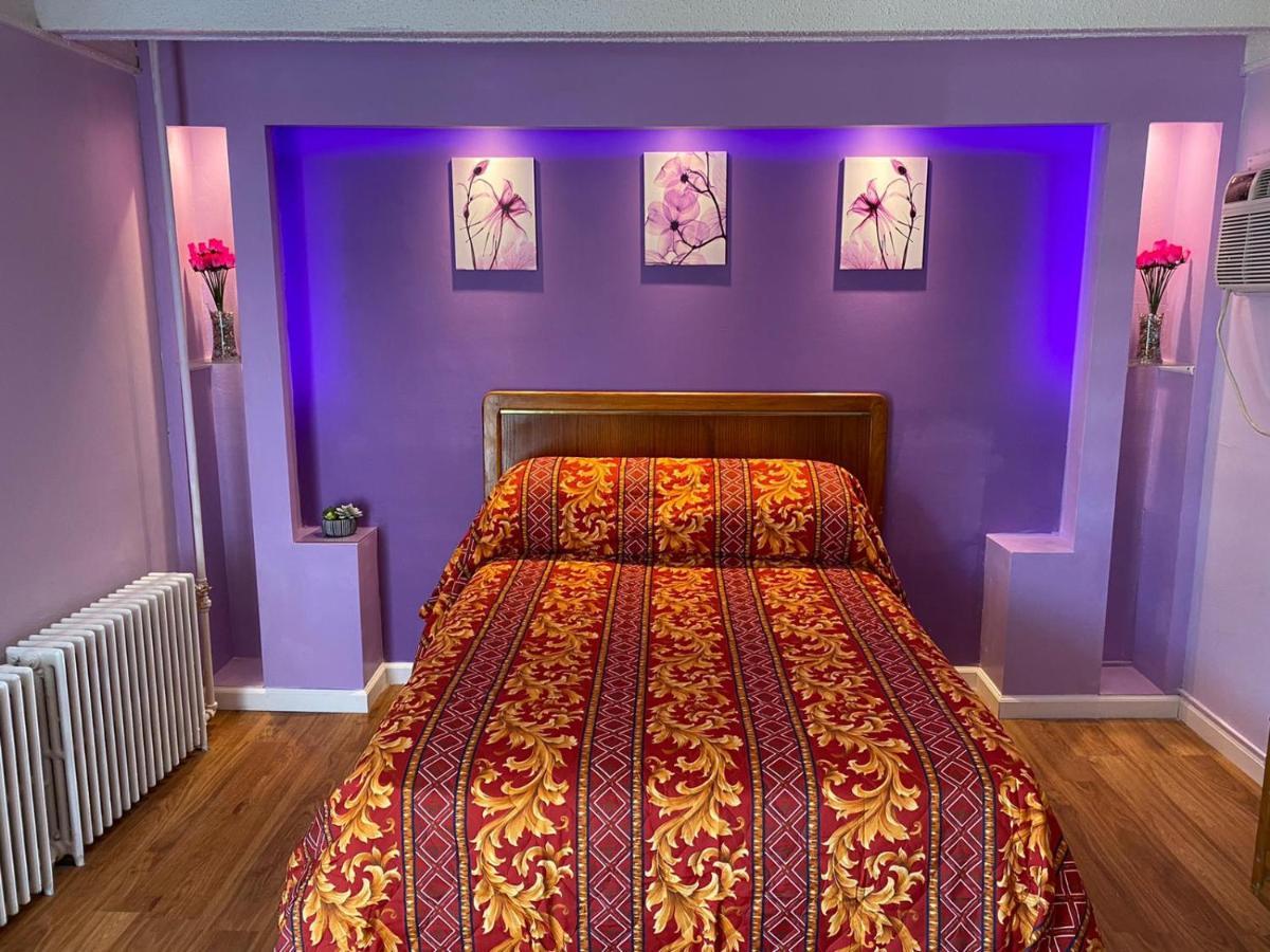 Des Plaines Motel By Oyo O'Hare Airport Chicago Екстер'єр фото