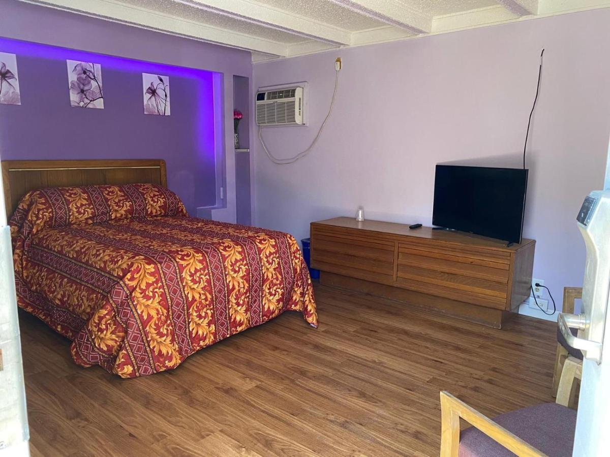 Des Plaines Motel By Oyo O'Hare Airport Chicago Екстер'єр фото