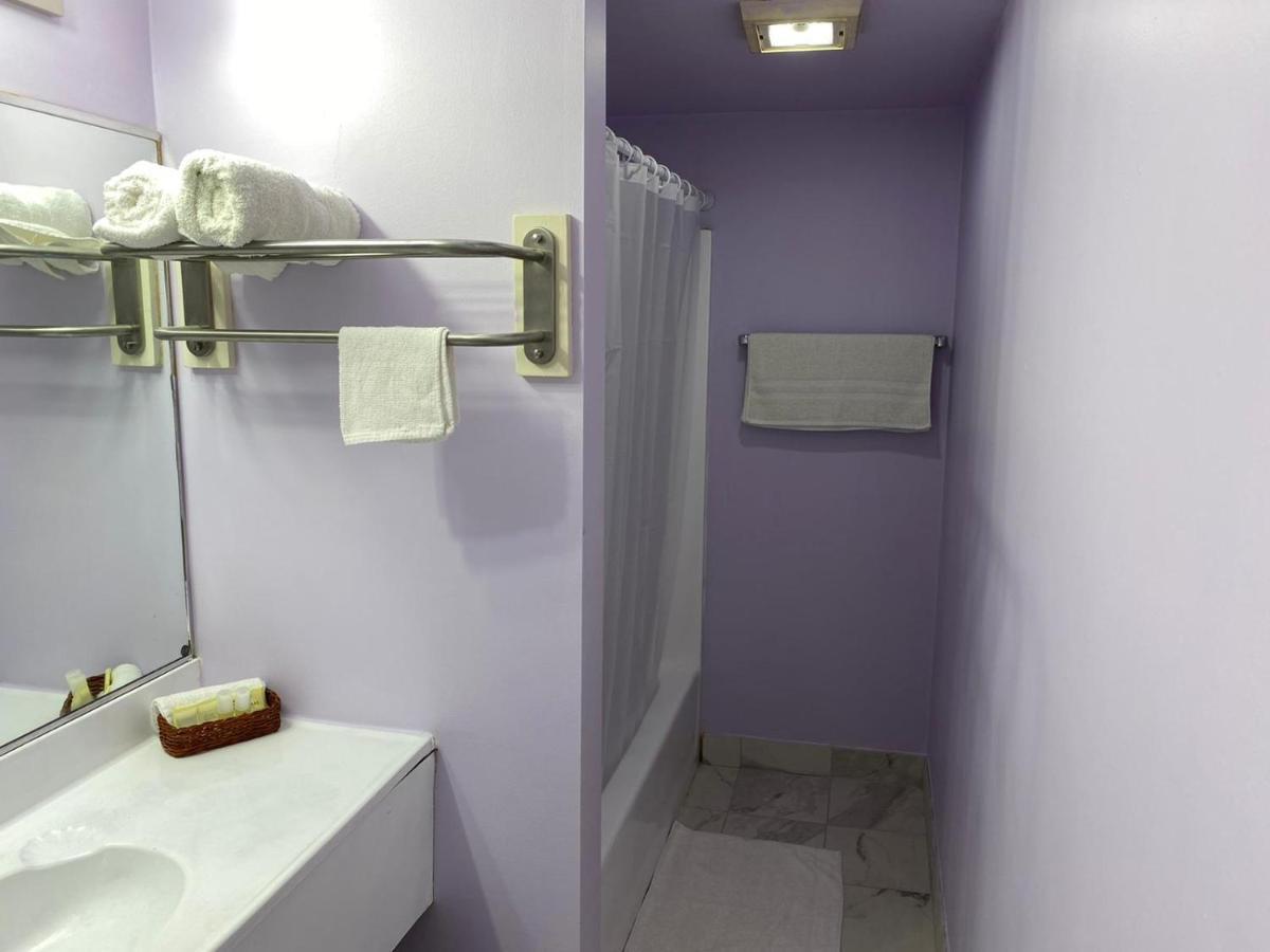 Des Plaines Motel By Oyo O'Hare Airport Chicago Екстер'єр фото