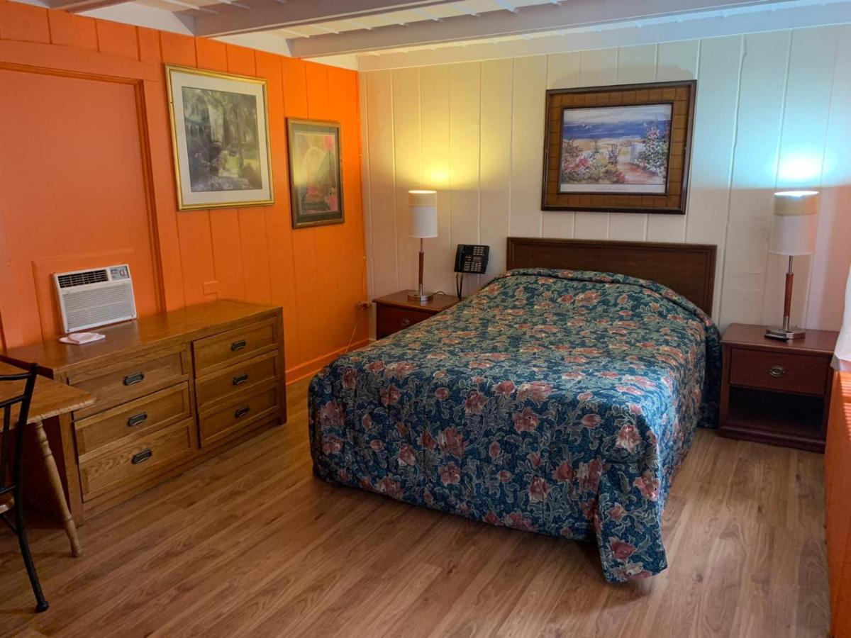 Des Plaines Motel By Oyo O'Hare Airport Chicago Екстер'єр фото