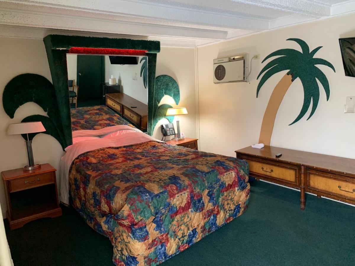 Des Plaines Motel By Oyo O'Hare Airport Chicago Екстер'єр фото