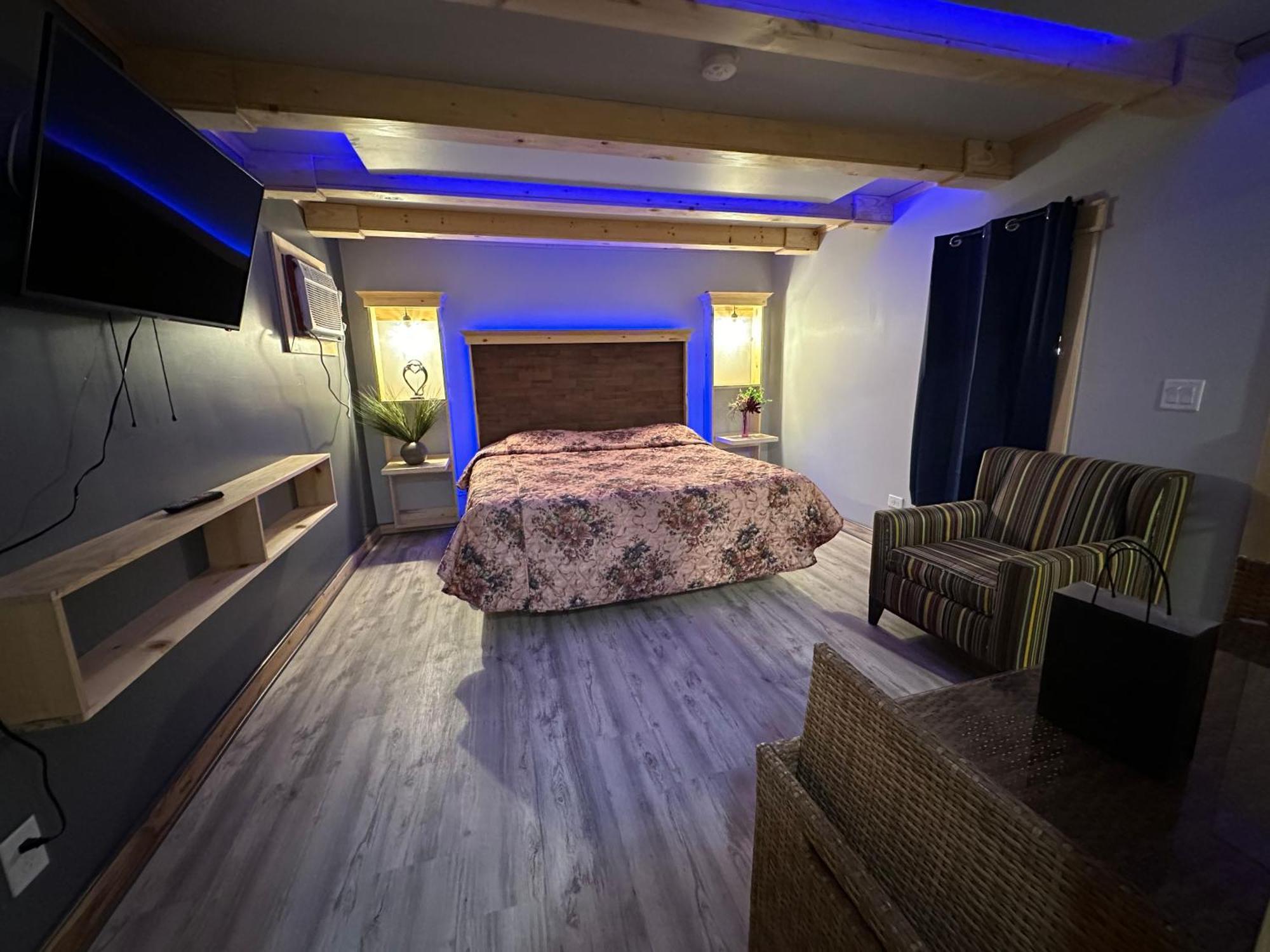 Des Plaines Motel By Oyo O'Hare Airport Chicago Екстер'єр фото