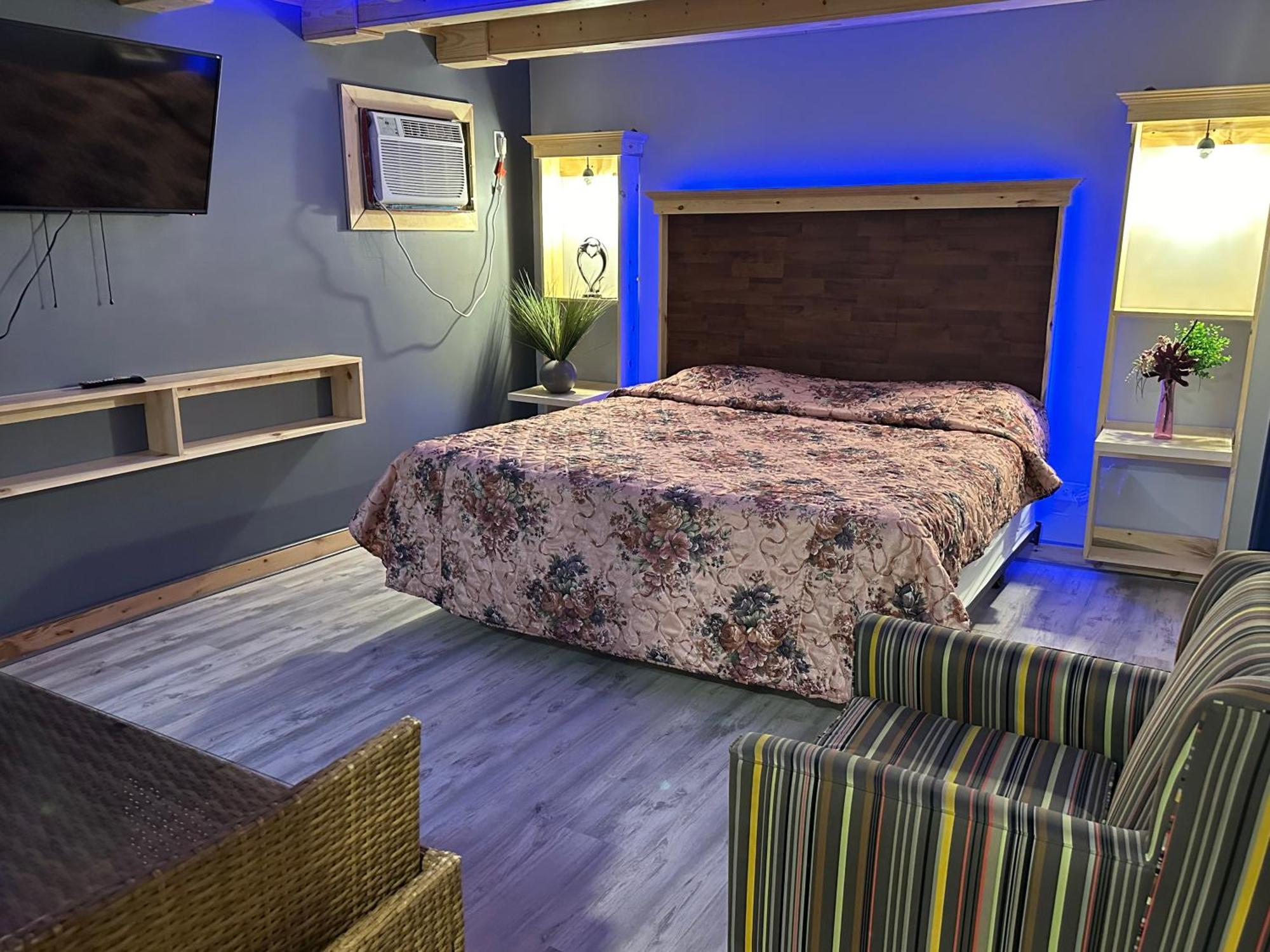 Des Plaines Motel By Oyo O'Hare Airport Chicago Екстер'єр фото