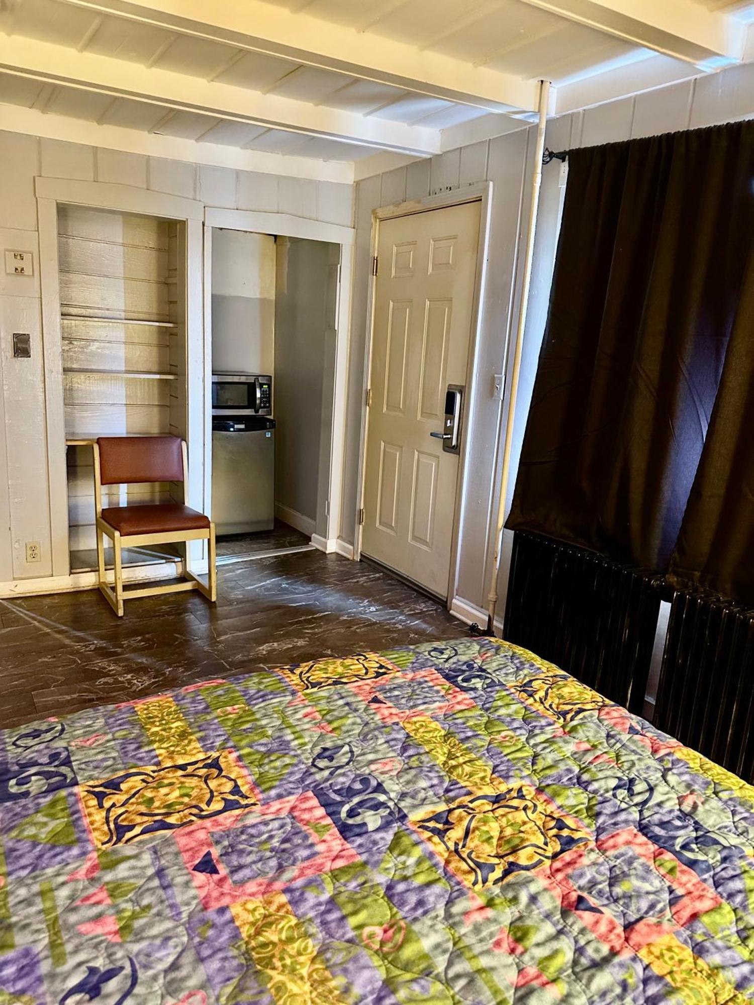 Des Plaines Motel By Oyo O'Hare Airport Chicago Екстер'єр фото