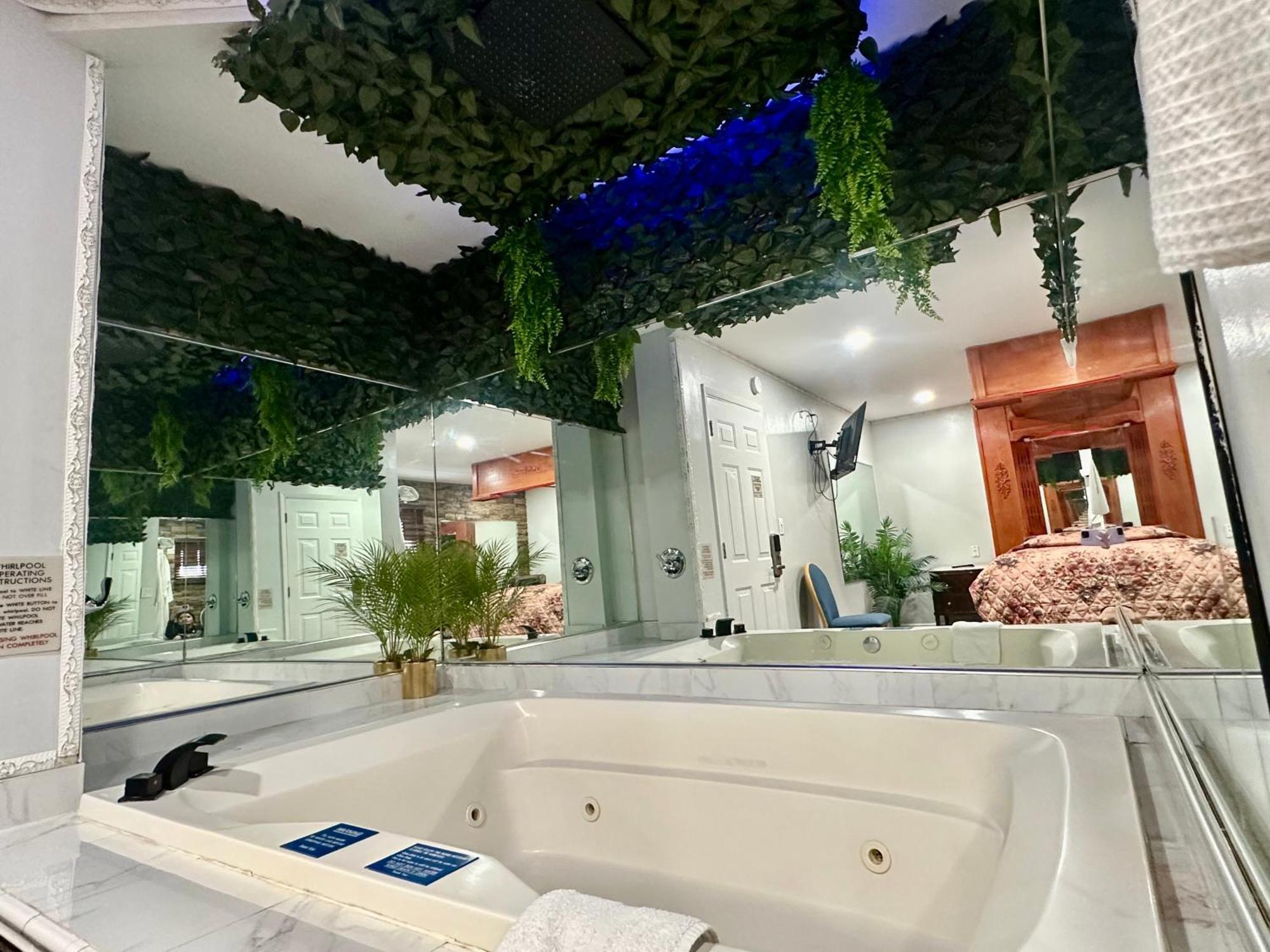 Des Plaines Motel By Oyo O'Hare Airport Chicago Екстер'єр фото