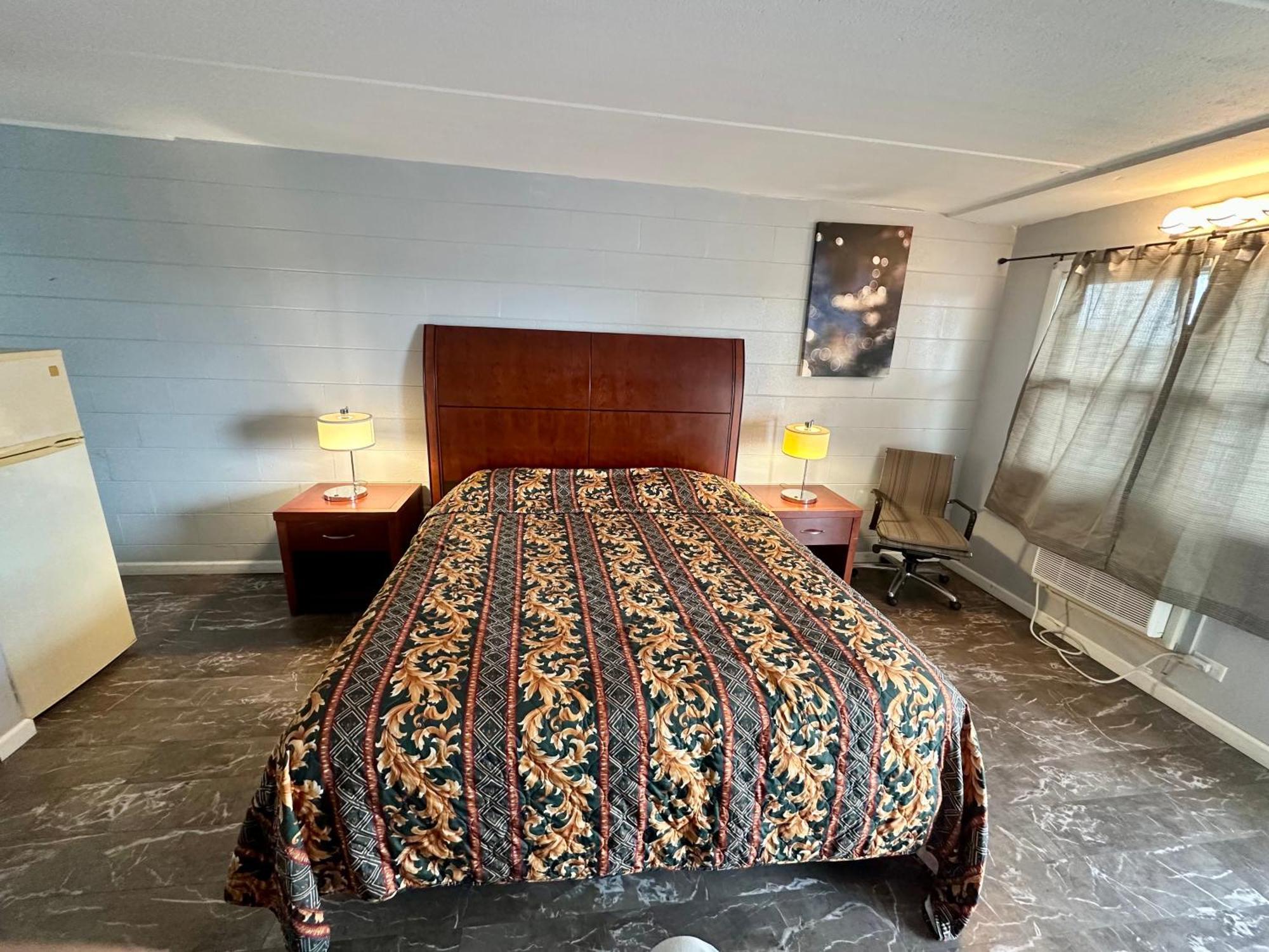 Des Plaines Motel By Oyo O'Hare Airport Chicago Екстер'єр фото