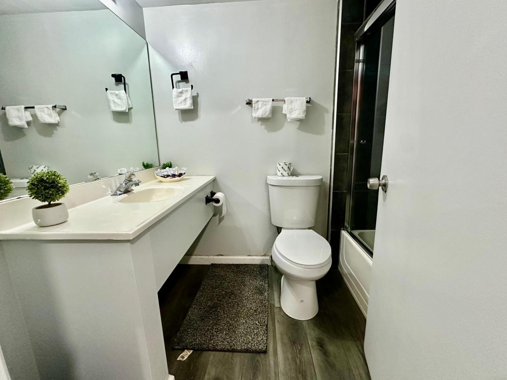 Des Plaines Motel By Oyo O'Hare Airport Chicago Екстер'єр фото