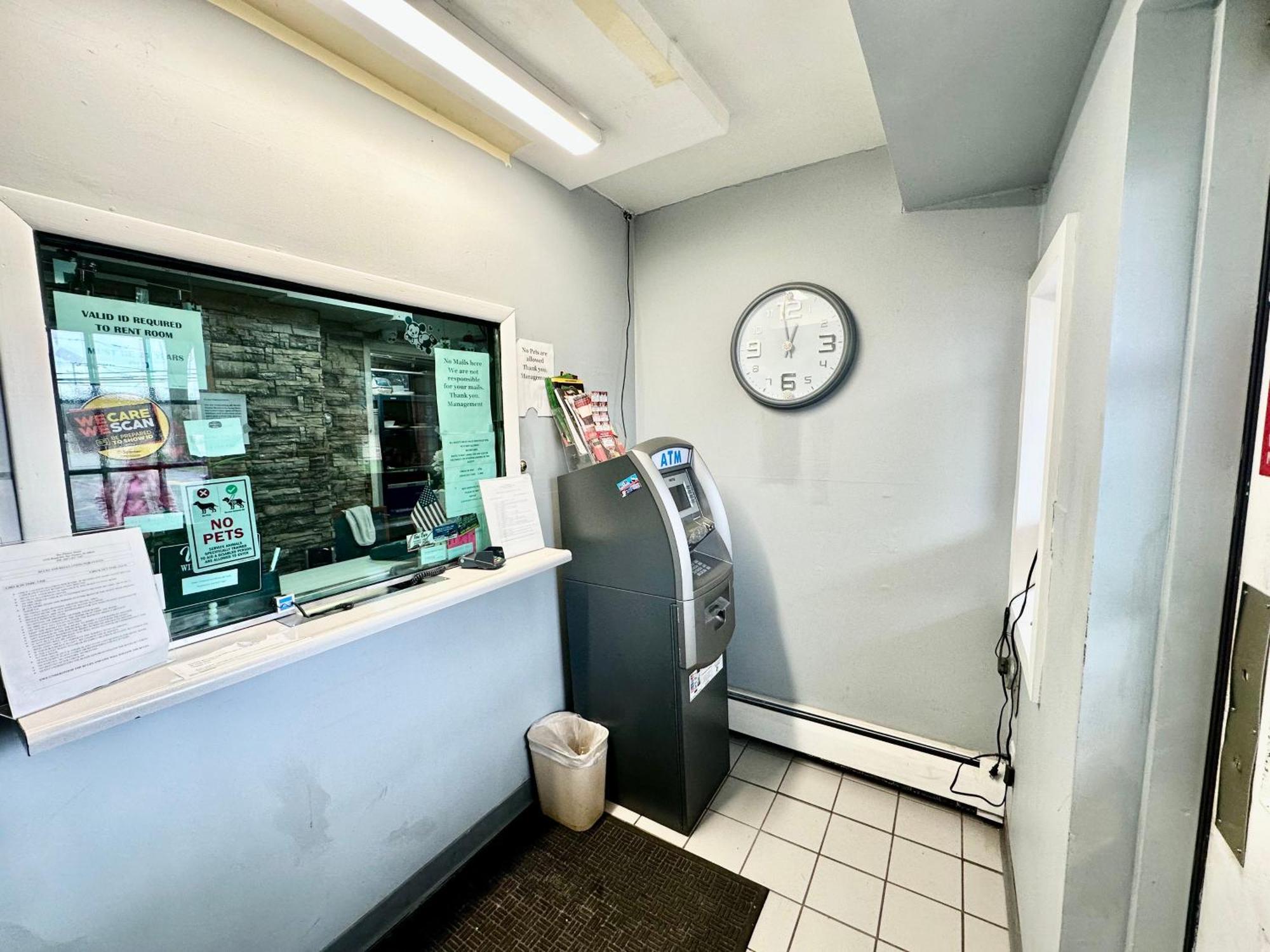Des Plaines Motel By Oyo O'Hare Airport Chicago Екстер'єр фото