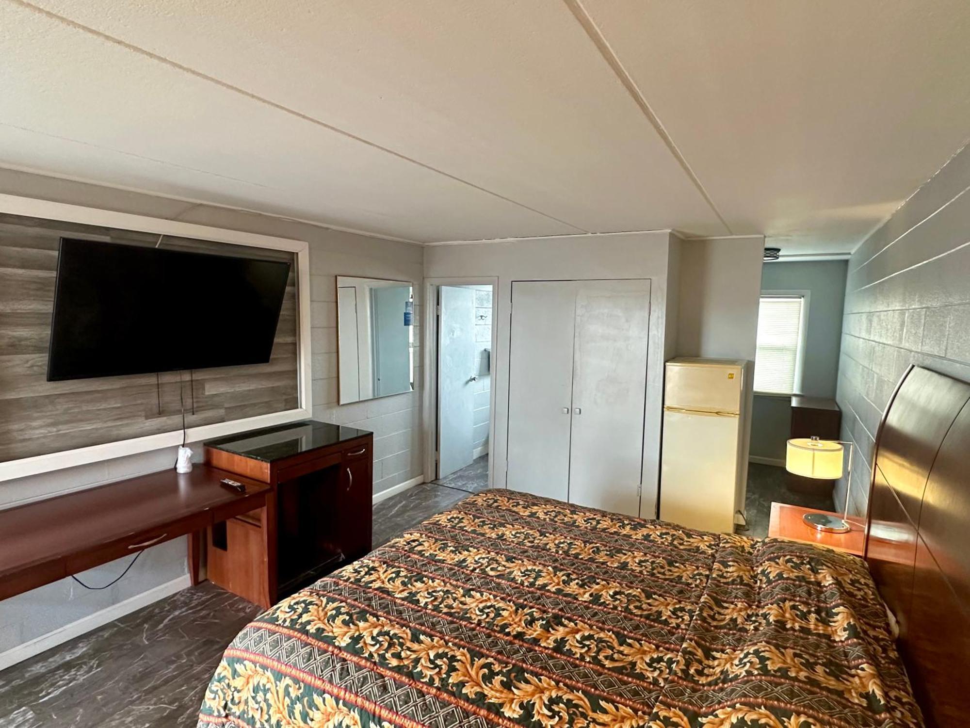 Des Plaines Motel By Oyo O'Hare Airport Chicago Екстер'єр фото