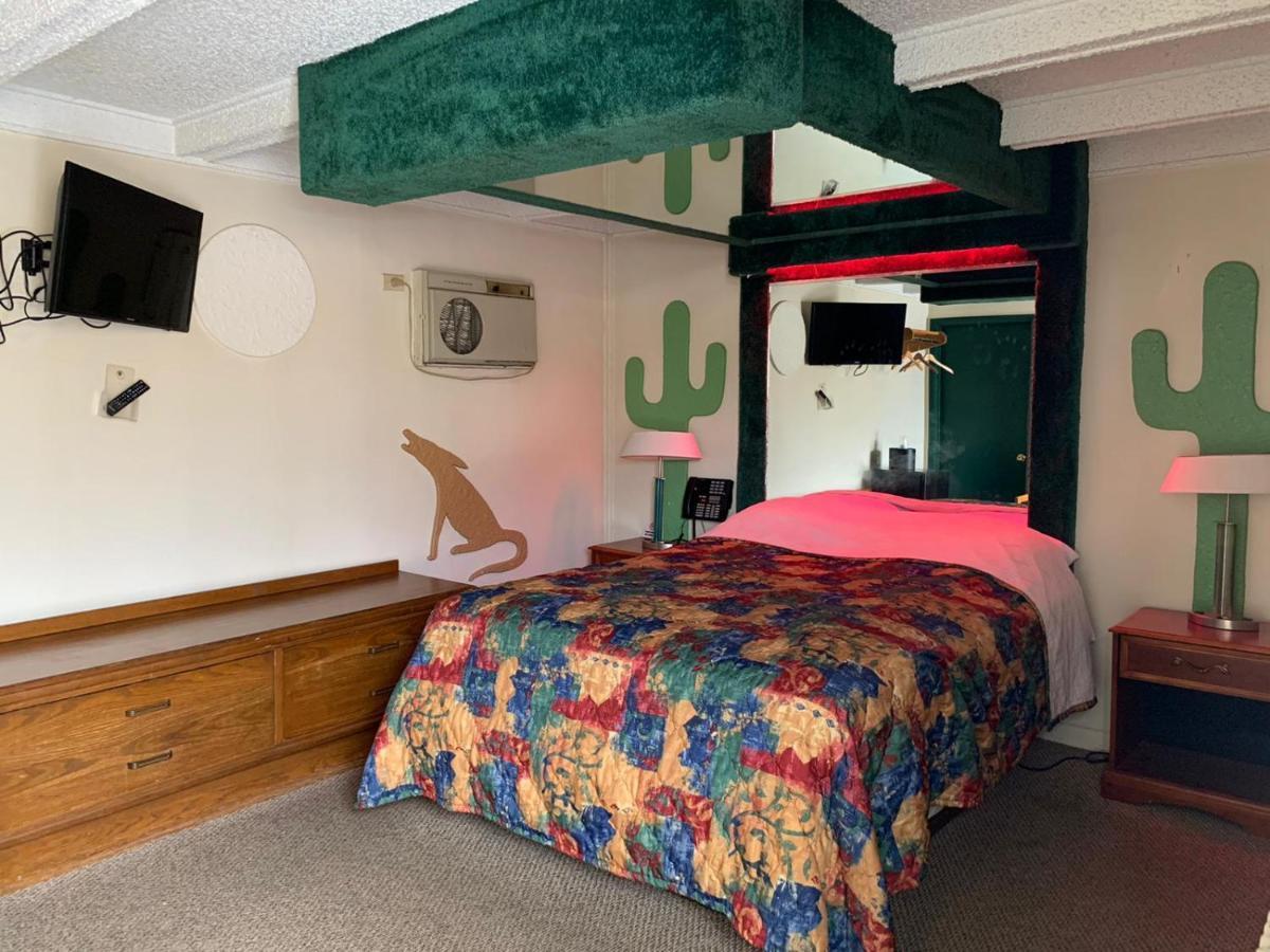 Des Plaines Motel By Oyo O'Hare Airport Chicago Екстер'єр фото